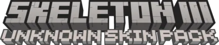 TUSP : SKELETON III Skin Pack pic 2