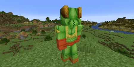 Twitch Skin pic 2