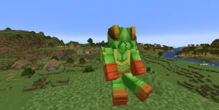 Twitch Skin pic 3