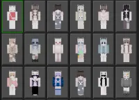 TUSP : BUNNY I Skin Pack pic 3
