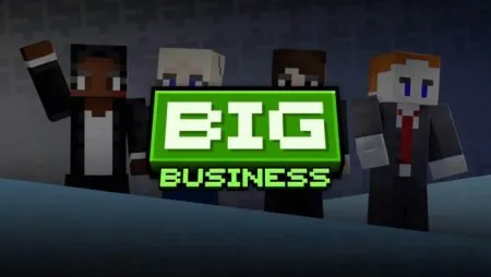 Big Business (Skin Pack) pic 2