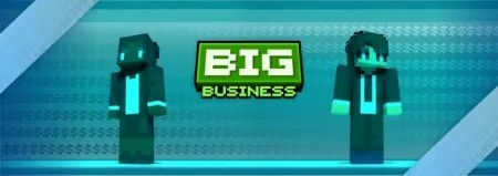 Big Business (Skin Pack) pic 3
