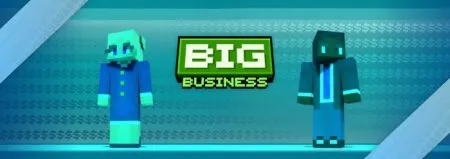 Big Business (Skin Pack) pic 4