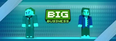 Big Business (Skin Pack) pic 5