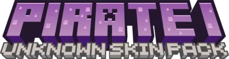TUSP : PIRATE I Skin Pack pic 2