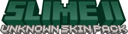 TUSP : SLIME II Skin Pack pic 2