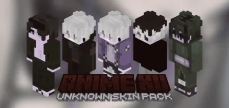 TUSP : ANIME XII Skin Pack pic 1