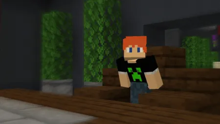 Casual Styles Skin Pack pic 2