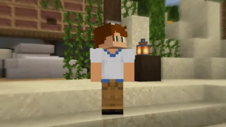 Casual Styles Skin Pack pic 3