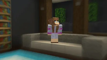 Casual Styles Skin Pack pic 4