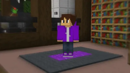 Casual Styles Skin Pack pic 5