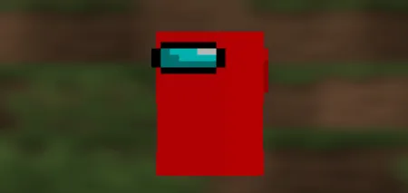 Amongus Skin Pack pic 1