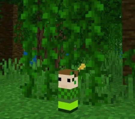 Mini Novis Skin Pack pic 6