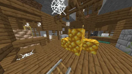 Island Survival with 30 Trial Chambers Map pic 6