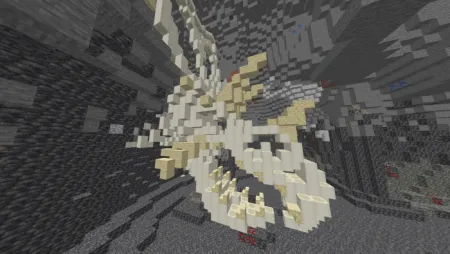 Island Survival with 30 Trial Chambers Map pic 7