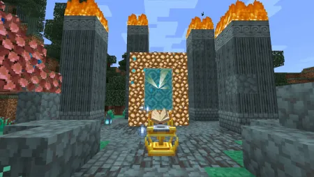 AETHER DIMENSION Map pic 3