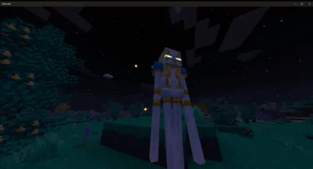 AETHER DIMENSION Map pic 4