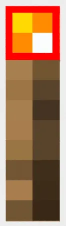 Torchs Skin Pack pic 2