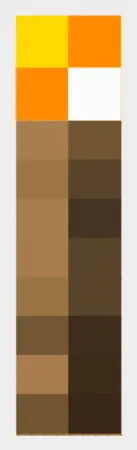 Torchs Skin Pack pic 3