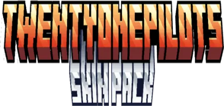 Twenty One Pilots Skin Pack pic 1
