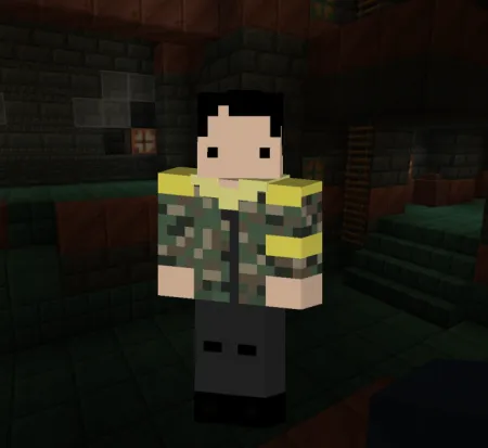 Twenty One Pilots Skin Pack pic 4