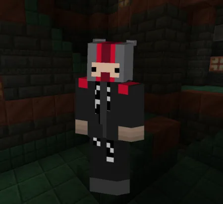 Twenty One Pilots Skin Pack pic 5