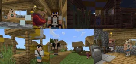 True Adventures Skin Pack pic 3