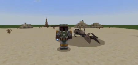 Space Wars Skinpack pic 1