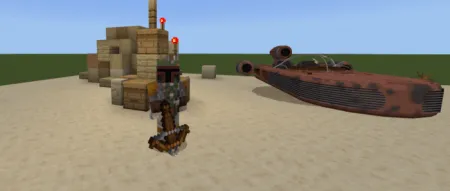 Space Wars Skinpack pic 3