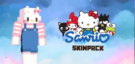 Sanrio SkinPack pic 1