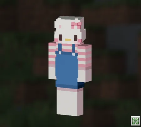 Sanrio SkinPack pic 2