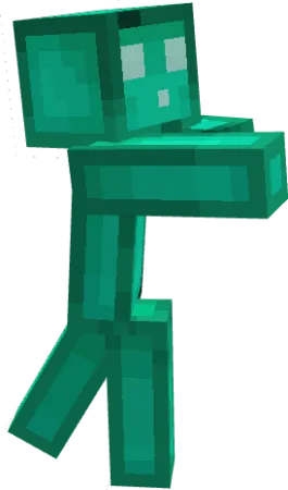 Slime People Skinpack pic 2