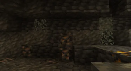 Ore Skin Pack pic 3