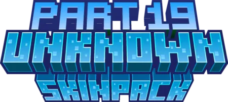 Neo Unknown Skin Pack Part 19 pic 2