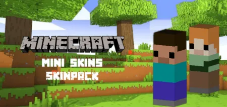 Mini SkinPack pic 1