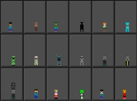 Mini SkinPack pic 2