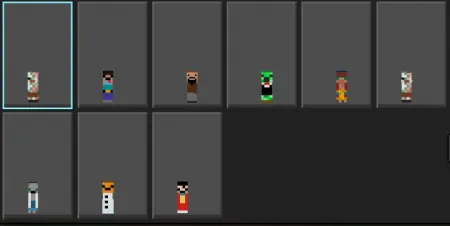 Mini SkinPack pic 3
