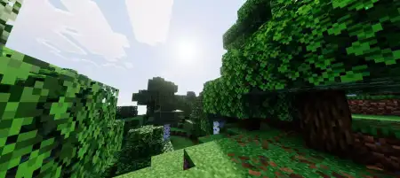 Vibrant Lumina Lite Edition Shader pic 2