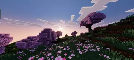 Vibrant Lumina Lite Edition Shader pic 3