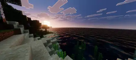 Vibrant Lumina Lite Edition Shader pic 4