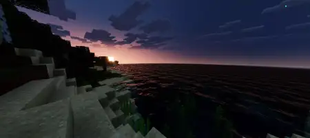 Vibrant Lumina Lite Edition Shader pic 5