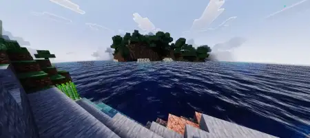 Vibrant Lumina Lite Edition Shader pic 6