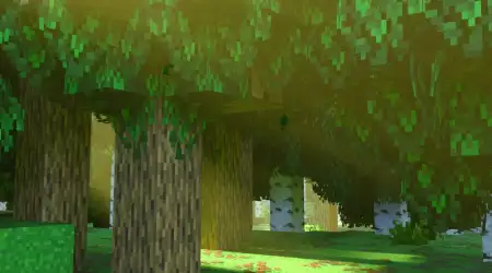 Light path RTX – Shader pic 1