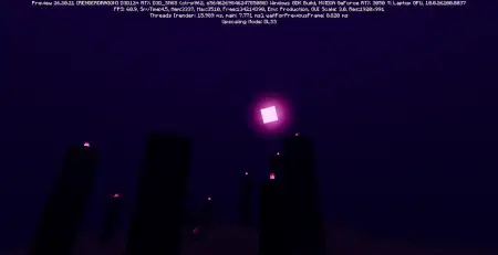 Light path RTX – Shader pic 3