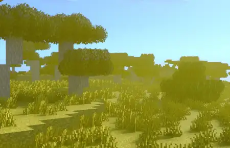 Light path RTX – Shader pic 6
