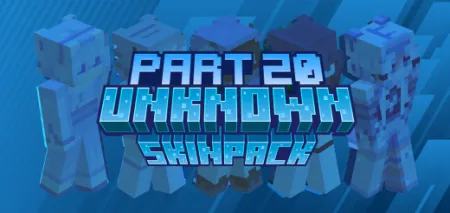 Neo Unknown Skin Pack Part 20 pic 1