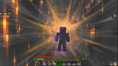 EF Wither Storm Addon pic 8