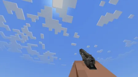 STALKER GUNS ADDON pic 2