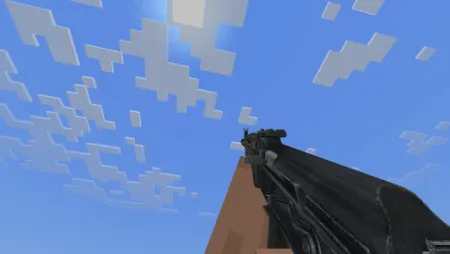 STALKER GUNS ADDON pic 3