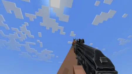STALKER GUNS ADDON pic 4